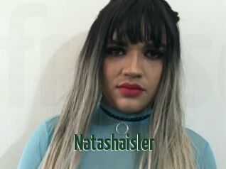Natashaisler