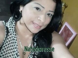 Natasharosse