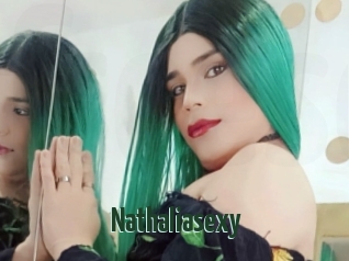 Nathaliasexy