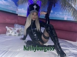 Nathyburgoss