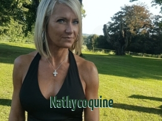 Nathycoquine