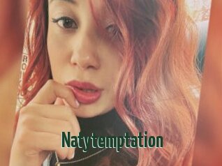 Natytemptation