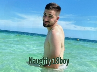 Naughty18boy