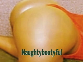 Naughtybootyful