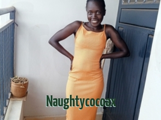 Naughtycocoax