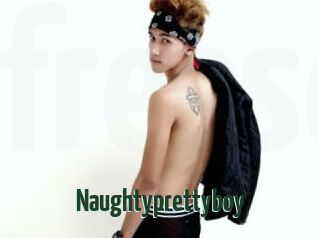 Naughtyprettyboy