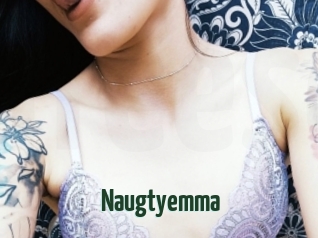 Naugtyemma