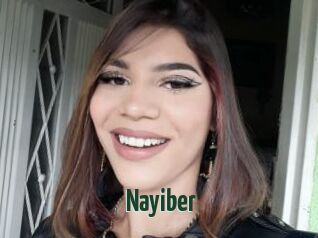 Nayiber