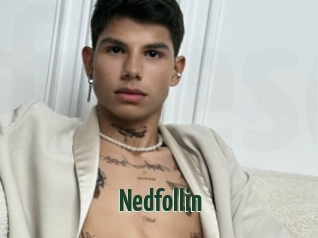 Nedfollin