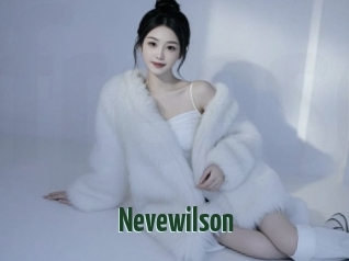 Nevewilson