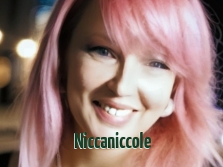 Niccaniccole