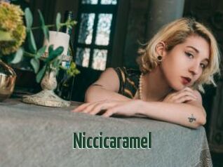 Niccicaramel