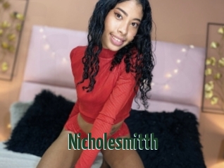 Nicholesmitth