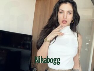 Nikabogg