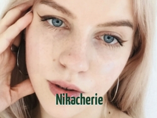 Nikacherie