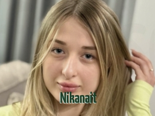 Nikanait