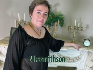 Nikasmithson