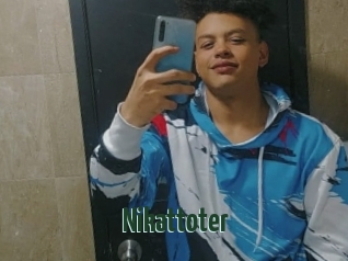 Nikattoter