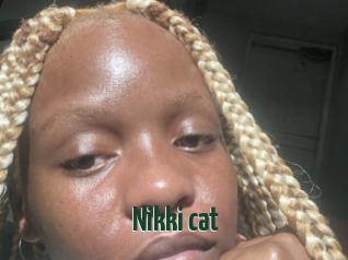 Nikki_cat