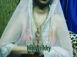 Nikkyrikky