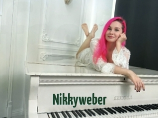 Nikkyweber