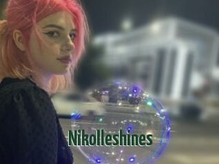 Nikolleshines