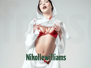 Nikollewilliams