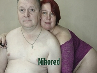 Nikored