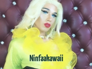 Ninfaakawaii