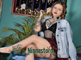 Ninnastorm