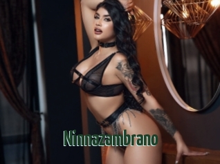 Ninnazambrano