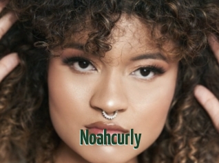 Noahcurly