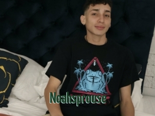 Noahsprouse