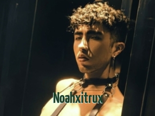 Noahxitrux