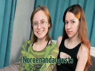 Noreenandaugusta