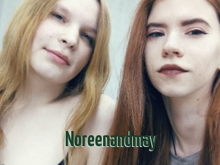 Noreenandmay