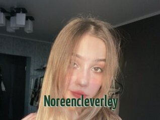 Noreencleverley