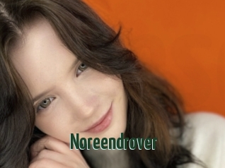 Noreendrover