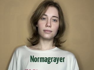 Normagrayer