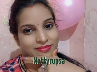 Nottyrupsa