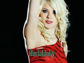 Nuriakinky