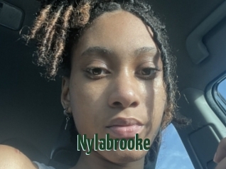 Nylabrooke