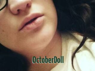 OctoberDoll