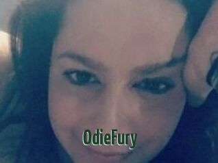 OdieFury