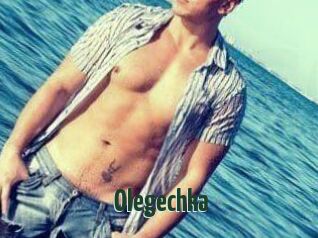 Olegechka