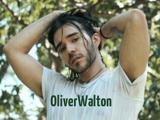 OliverWalton