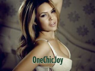 OneChicJoy