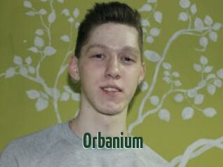 Orbanium