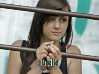 Orelle