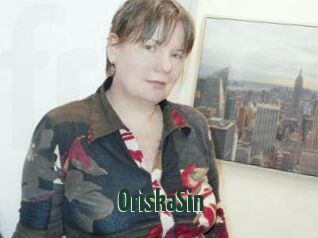 OriskaSin